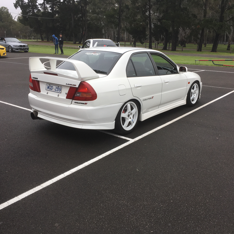 Illustration for article titled JDM fest - big pic dump